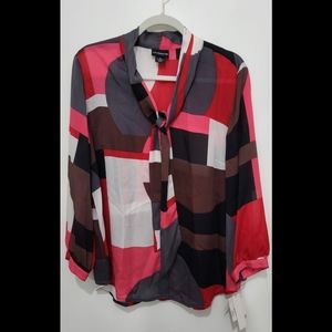Liz Claiborne blouse